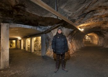 NORUEGA construirá obligatoriamente refugios en los nuevos edificios por si atacan los rusos