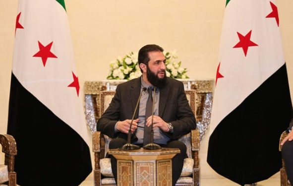 SIRIA. El gobierno terrorista apoyado por Occidente confirma que trabaja para privatizaciones masivas