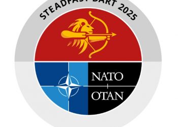 El gobierno envía 3.000 militares a un ejercicio de la banda armada OTAN destinado a amenazar a Rusia