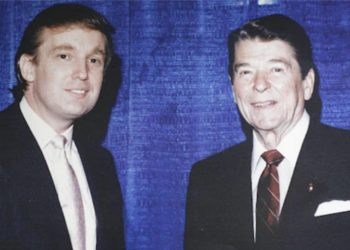 EDITORIAL. De Reagan a Trump; la extrema derecha nunca se fue