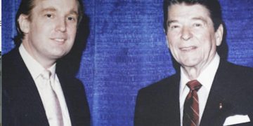 EDITORIAL. De Reagan a Trump; la extrema derecha nunca se fue