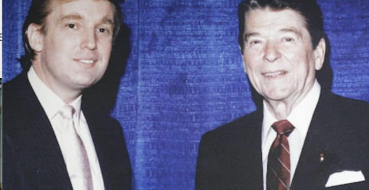 EDITORIAL. De Reagan a Trump; la extrema derecha nunca se fue