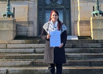 CUBA da un paso adelante y presenta una demanda internacional contra Israel por genocidio