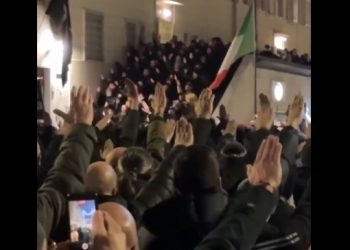 El antifascismo interrogado, cómo combatir esto