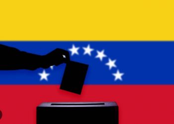 VENEZUELA convoca elecciones y al minuto siguiente la extrema derecha llama a boicotearlas para decir que hay fraude