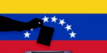 VENEZUELA convoca elecciones y al minuto siguiente la extrema derecha llama a boicotearlas para decir que hay fraude