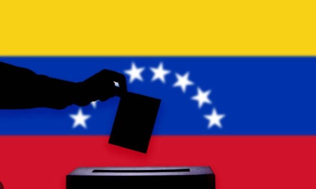 VENEZUELA convoca elecciones y al minuto siguiente la extrema derecha llama a boicotearlas para decir que hay fraude