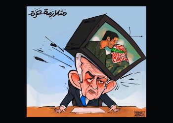 PALESTINA. A Netanyahu no le habrá gustado el gesto de este rehén recién liberado (vídeos)