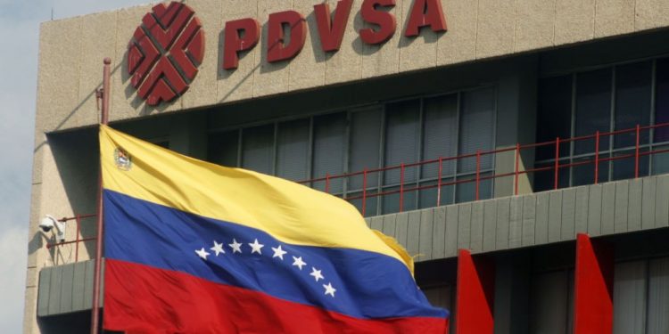 VENEZUELA. A pesar de las sanciones se supera el millón de barriles diarios de crudo