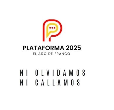 La impunidad lleva a los franquistas a crear una Plataforma donde está Tejero, Manos Limpias…