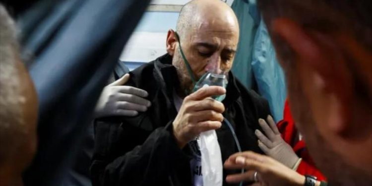 Israel tortura y asesina (+ vídeo)