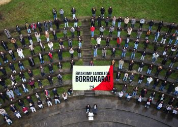 Convocatoria de ITAIA para el 8 de Marzo: “Frente al machismo, las mujeres trabajadoras en primera línea”