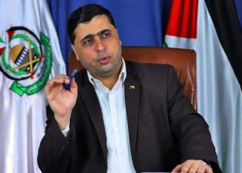 PALESTINA. Hamás no mantendrá más conversaciones con Israel si no respeta los términos del alto el fuego en Gaza