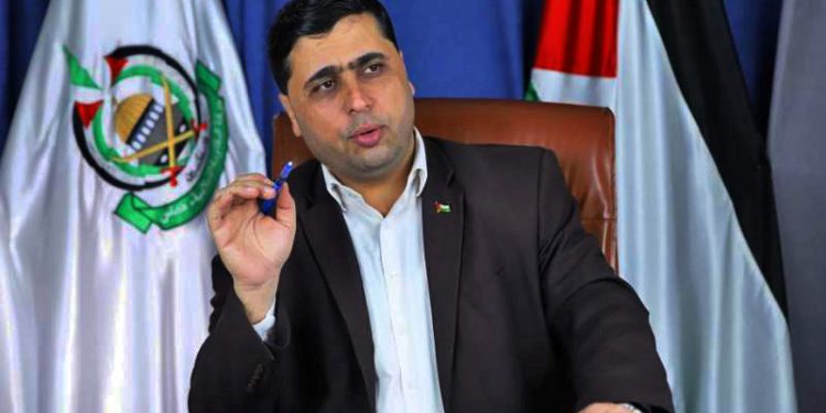 PALESTINA. Hamás no mantendrá más conversaciones con Israel si no respeta los términos del alto el fuego en Gaza