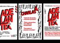 CJS celebrará “Adelante” (Encuentro de Jóvenes Socialistas) el 17-18-19 de abril en La Toba, Guadalajara