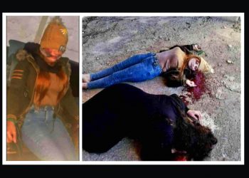 Dos sirias asesinadas por terroristas de HTS, el grupo del presidente de facto al-Jawlani