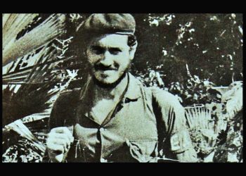 Febrero, el mes de Camilo Torres