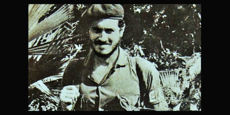 Febrero, el mes de Camilo Torres