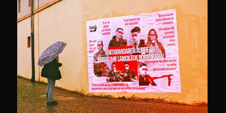 NAIA IZKO. Ante las falsas promesas de los políticos y de las instituciones…