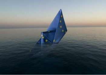 DUALÉCTICA.  EEUU: el perverso arte de saber cómo subordinar a la Unión Europea