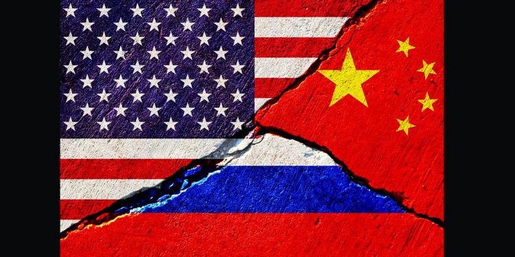 ANDRÉS PIQUERAS. Resumen Geoestratégico (tras la reunión de Rusia y EEUU)