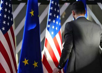 CNC. El enfrentamiento entre EE.UU y la UE. Nuevas oportunidades se abren.