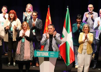 MANEX GURRUTXAGA. Sobre el congreso interno de EH Bildu: el camino hacia la integración definitiva