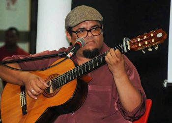 Falleció Eduardo Sosa, uno de los más queridos trovadores de Cuba