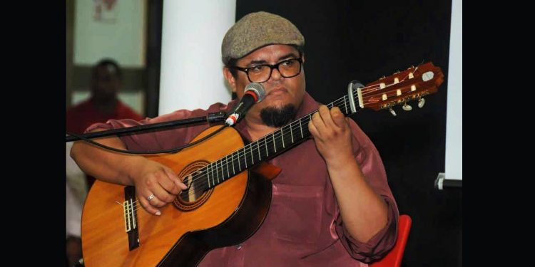 Falleció Eduardo Sosa, uno de los más queridos trovadores de Cuba