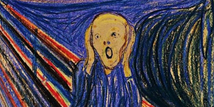 La imagen del interior no es de Cuba, Venezuela o Nicaragua, es de los Estados Unidos