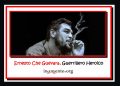 9 de febrero de 1959, el día que Ernesto Che Guevara fue reconocido oficialmente como ciudadano cubano