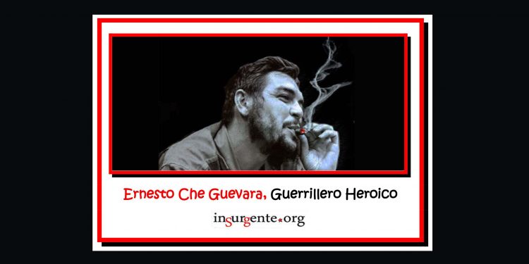 9 de febrero de 1959, el día que Ernesto Che Guevara fue reconocido oficialmente como ciudadano cubano
