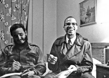 EE.UU. 60 años del asesinato de Malcolm X
