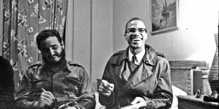 EE.UU. 60 años del asesinato de Malcolm X