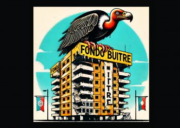 M. CARACOL. Vivienda digna: pasar de la mera soflama a la estratégica bola de nieve