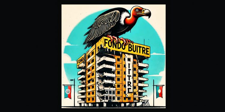 M. CARACOL. Vivienda digna: pasar de la mera soflama a la estratégica bola de nieve