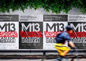 Ikasle Abertzaleak convoca huelga estudiantil para el 13 de marzo