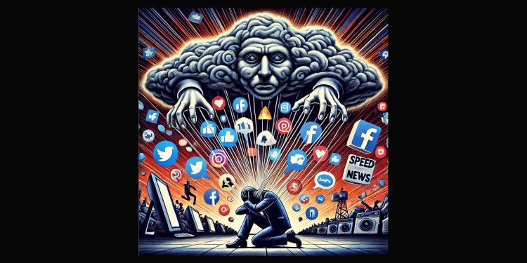 M. CARACOL. Contra la “velocidad de bozal”, la solución es tener agenda propia