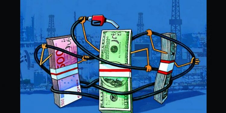 AUGUSTO ZAMORA. De Tucídides a Trump, las guerras son cuestión de dinero