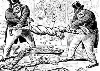 El salario en España: el 90% de los trabajadores cobra menos de 2.500 euros al mes