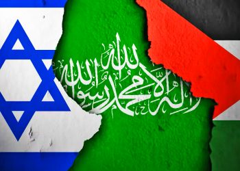 Liberadas por Hamás y liberado por el gobierno sionista (pase y compare)