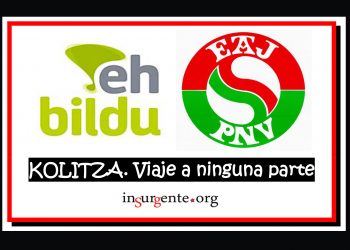 KOLITZA. Viaje a ninguna parte