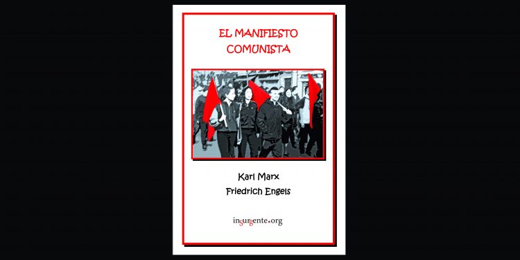 El Manifiesto Comunista (Karl Marx / Friedrich Engels)