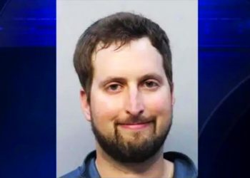 Miami Beach: Prosionista yanqui confunde a dos turistas israelíes con palestinos y les dispara