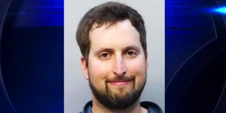 Miami Beach: Prosionista yanqui confunde a dos turistas israelíes con palestinos y les dispara