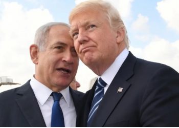 Trump y Netanyahu se reúnen en EE.UU, un buen momento para…