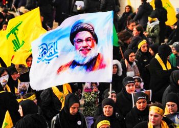 LÍBANO. Homenajeados Sayyed Nasrallah y Sayyed Safi Al-Din con un multitudinario funeral