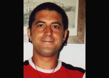 El preso político Patxi Ruiz en ayuno para denunciar la pésima atención sanitaria en la prisión de Iruñea