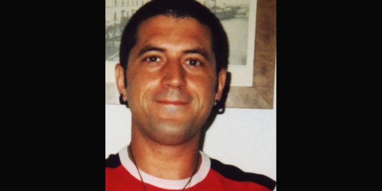 El preso político Patxi Ruiz en ayuno para denunciar la pésima atención sanitaria en la prisión de Iruñea