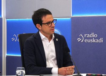 EH Bildu insiste en las listas conjuntas con el PNV, principal partido de la burguesía vasca